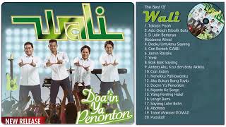 WALI FULL ALBUM (ADA GAJAH DIBALIK BATU) | THE BEST Of ALBUM WALI (ADA GAJAH DIBALIK BATU)