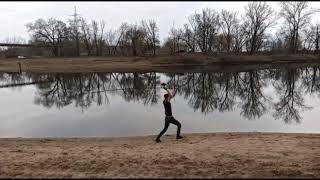 Daiwa Black Widow 3.9 3.5Lb