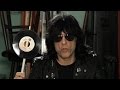Solution For Assholes Who Hold Up Phones At Concerts (Starring Marky Ramone)