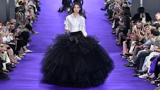 Alexis Mabille HC FW 2022