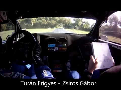 Budapest Rallye