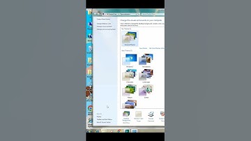 How to set custom text size (DPI) in windows7