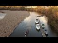 Dragon Boat Race Training