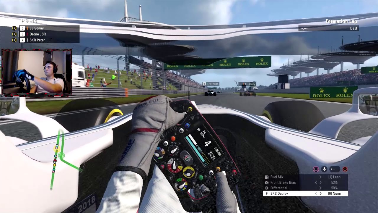 PC] "Error reading data. Please verify the integrity of the game cache." -  Technical Assistance - Codemasters Community