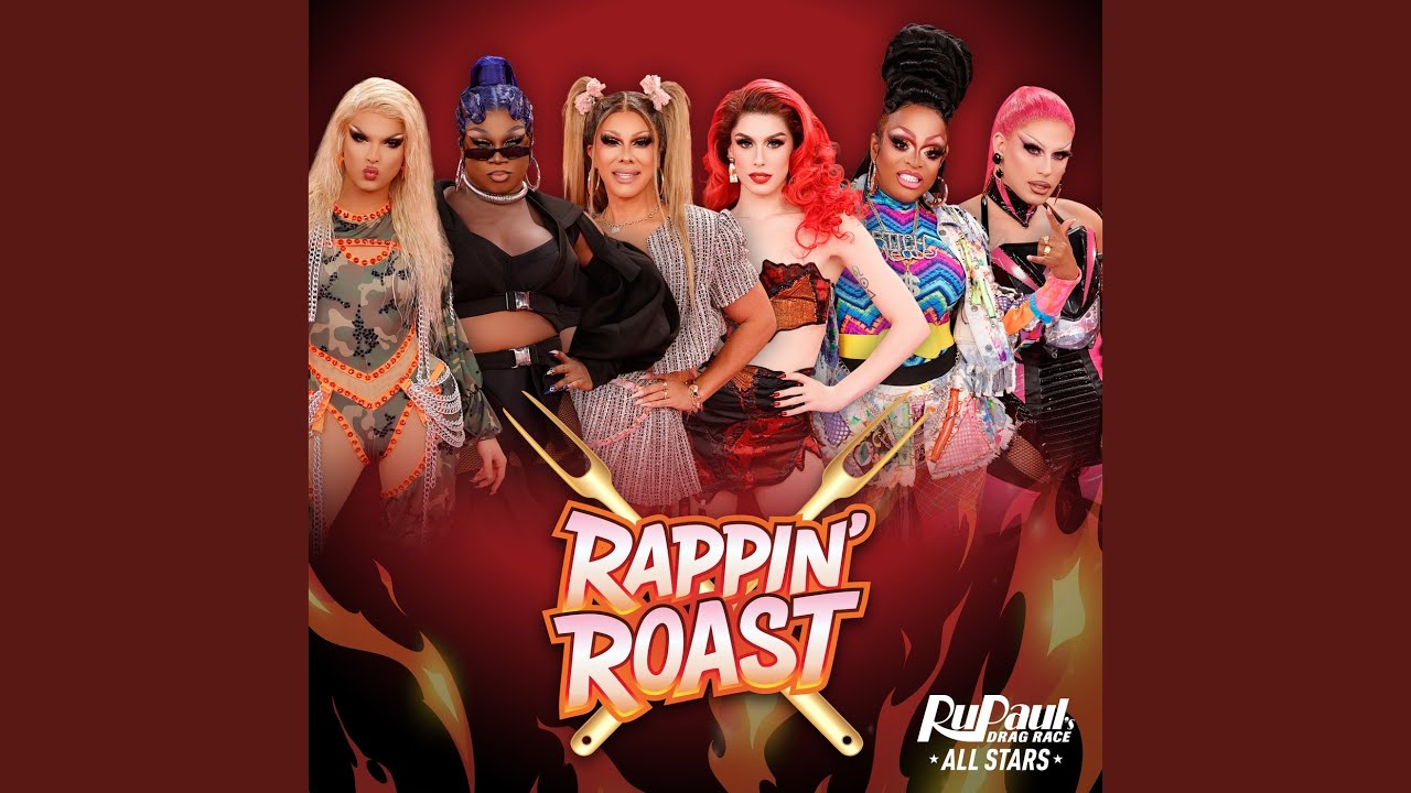 Watch Rappin' Roast 2: Roast These Hoes on YouTube Watch Rappin' Roast 2: Roast These Hoes on YouTube