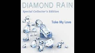 Diamond Rain - Day By Day [Euro-Disco]