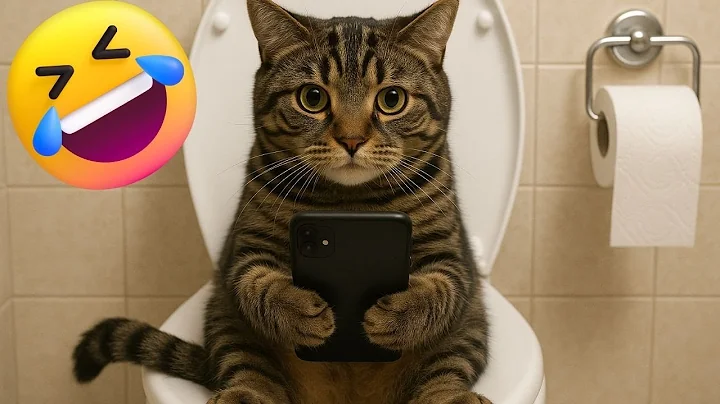 Video 10168591: cutest cats compilation funny, cats compilation cute funny