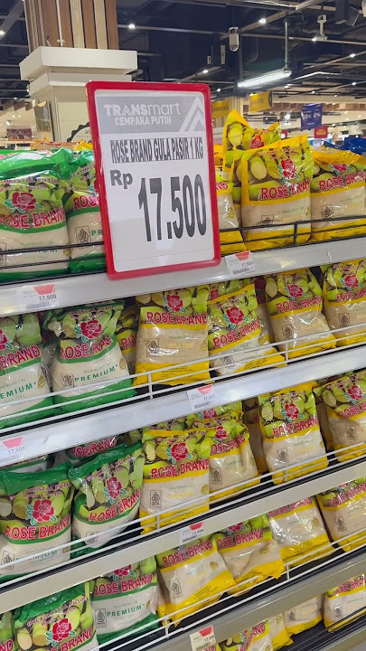 Promonya mulai dari 31 Juli – 3 Agustus 2025   #Transmart #TransmartIndonesia #promo #promobelanja