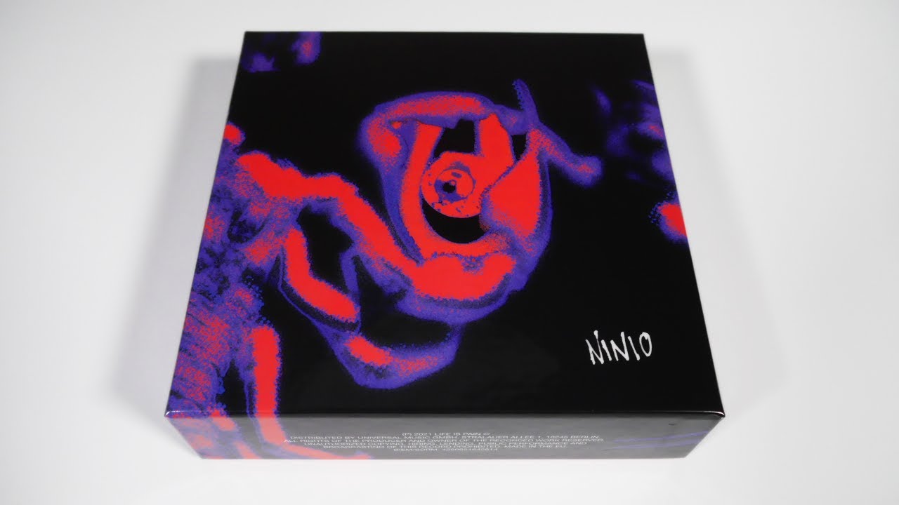 Jamule - Sold Box Unboxing