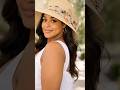 Mary Norton Straw Cloche Hat Floral Bow Wide Brim Sun Hat One Size