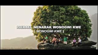 Lagu Rohani Bahasa Lanny // Kobabur Yanggonak// official music