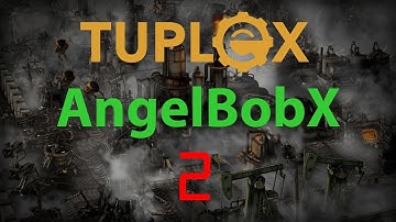 Factorio AngelBobX Let