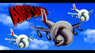 Airplane! (1980): 20 Things You Never Knew!