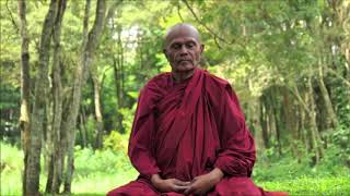 Four Foundations Of Mindfullness | Part 1 | Bhante Henepola Gunaratana