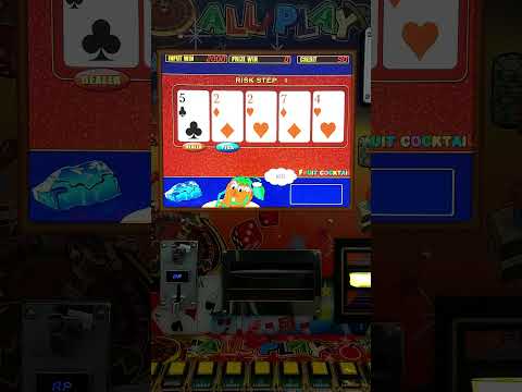 SLOTS CON BONO DE BIENVENIDA