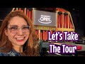 Grand Ole Opry Tour