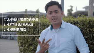 Cubicle Mobile Application screenshot 4