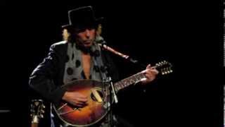 Dave Lindholm - Luulin