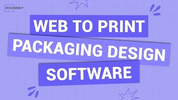 DesignNBuy: Best Packaging Design Software, Online Box Design Software, Web2print Packaging Solution
