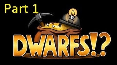 Dwarfs F2P: Diggy Diggy Hole!