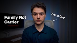 Why I Am Not A Feminist