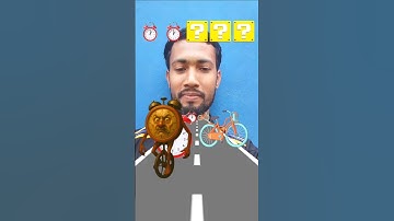 Brr Brr Patapim Funk Funny tung tung Video 76 |#shorts #funny #funk #colorgame