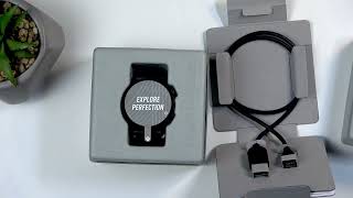 Coros Pace 3 Unboxing Confezione, Caricatore E Prime Impressioni