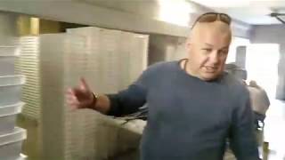 Черви Дендробена В Украине - Запуск Верми Фермы На 1100 Кв. М. - Видео 3 - Верми Червячок