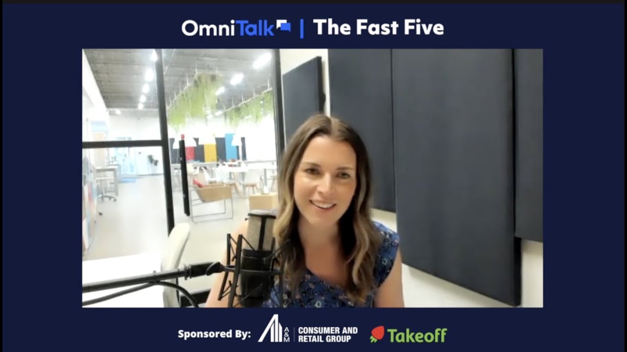 Fast Five | To Instacart, Or Not To Instacart, That Is The Question