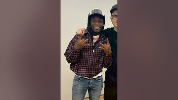 Lil Uzi Vert - Broke Boy 2 [ Ai ] prod. @Nyliaj1300