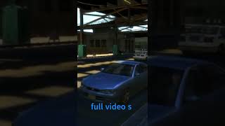 GTA IV : PS3      #gta4 #nikobellic #ps3 #STGenGames