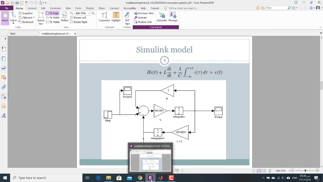 mod matlab mod matlab