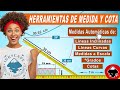 📏 Herramientas de Medida y Cota de Inkscape 📐