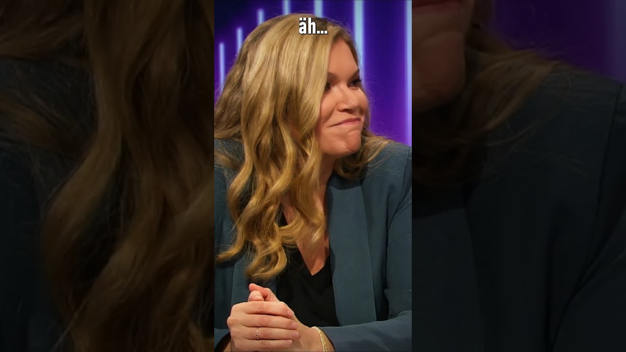 Friedrich Küppersbusch rasiert Angelika Hellemann nach rassistischen Kommentar