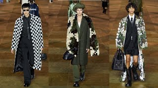 Louis Vuitton Men’s Spring-Summer 2024 Fashion Show by Pharrell Williams