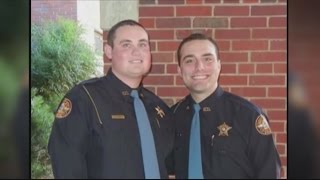 Second officer shot in Georgia dies