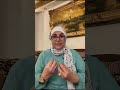 قلت معندناش رجالة بتتقمص زعلوا سماح عبدالفتاح بعد ٢٠ سنة جواز 