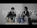 NO GOOD TV - Vol. 137 | RYO NISHIKIDO & JIN AKANISHI