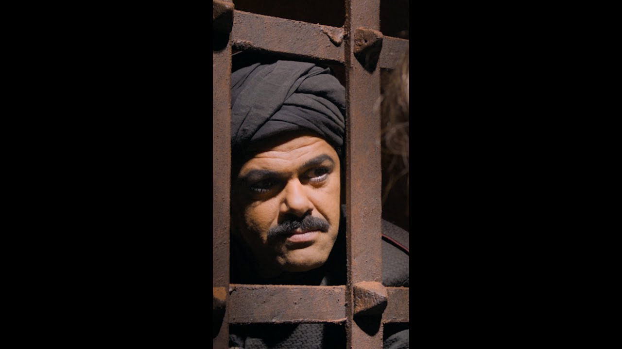 L'haleine de chacal 😭 