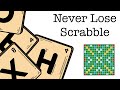 How to Win Scrabble Every Time How to Win Scrabble Every Time