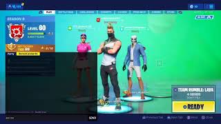 (Trying out!) new custom building controls