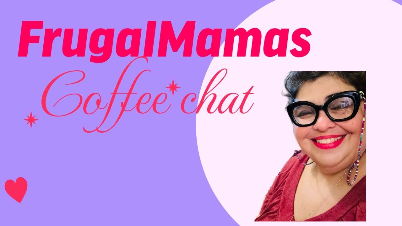 Sunday morning coffee chat - YouTube