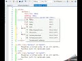 Język C# ASP NET MVC 41- Zmiana wyglądu div-a 8