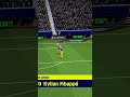 The Mbappe goal☠️🔥/PLEASE SUBSCRIBE ME#mbappe#goal#goat#efootball