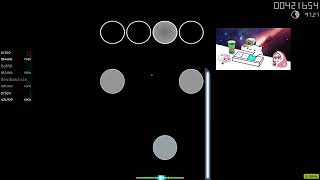 Akiri X Howtoplayln - Kuroi Hanabira 4.4 Stars