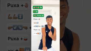 Tudo meu Rogerinho tutorial - Dancinha tik tok #tiktok #dance #shorts