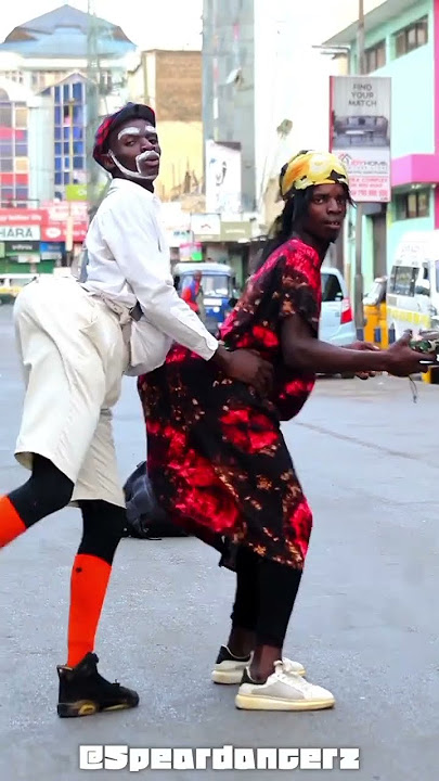 MARIAROSA 💯🔥BY. EDDY KENZO #mariarosa #fypシ #musicvideo #dancechallenge #trendingshorts #trending