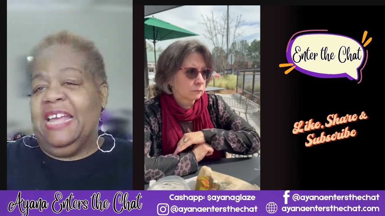 Bethany asks Larry if He’s Already Asked Sharra to Come to Miami