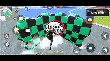 🔥 Free Fire Craftland 1v1 Custom | Only Headshot Challenge 💥 | Intense Battle!