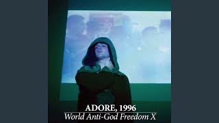 Video thumbnail of "Adore 1996 - Went Home About It"